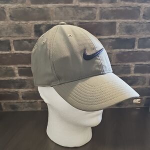 Nike Sage Green Baseball Cap